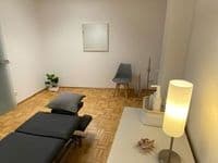 Physiotherapie Alexandra Gebehenne