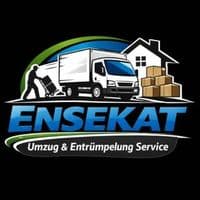 Ensekat Umzug & Entrümplung Service