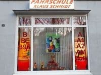 Fahrschule Klaus Schmidt