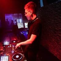 Sebastian Schmitt - DJ und Veranstaltungstechnik