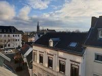 Fahrschule Schulterblick