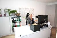 Gebäudereinigung Oliver Kirchberger