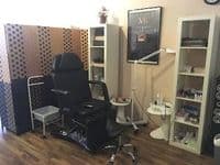 MB Kosmetikstudio-Wimpernlifting-Permanent Make up-Sugaring