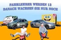 Fahrschule Tiefers GmbH