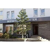 Kötter Bestattungen-Trauerhilfe e.K