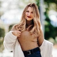 Marie Binat Fotografin