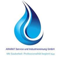 Ararat Service und Industriereinigung GmbH