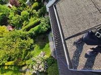 Dachrinnenreinigung Potsdam ⎪Dachrinnen Reinigungs Helden