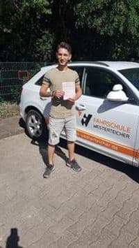 Fahrschule Westerteicher