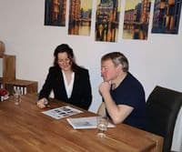 Makler mit Herz - Immobilienmakler Hamburg