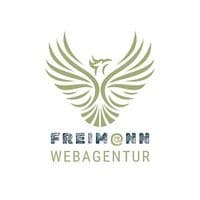 Freimann » WEBAGENTUR