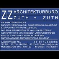 Zuth Architekten Inh. Dipl.Ing.(Fh) Architekt Ulrich Zuth