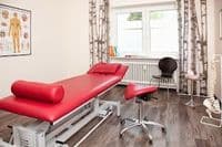 Hoge & Tittus Praxis für Physiotherapie und Medical Fitness