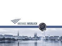 Michael Werlich - Finanzberater und Finanzanalyst