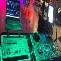 DJ pp 