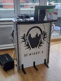 Dj Wiggy R