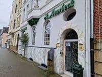 Heinrich Averbeck Beerdigungs-Institut