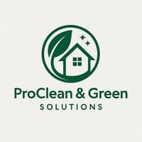 ProClean & Green Solutions