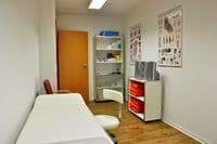 Naturheilpraxis Katemann Heilpraktiker für TCM, Akupunktur, Schmerztherapie in Bochum