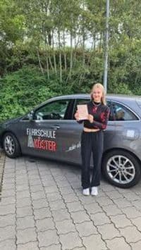Fahrschule Köster