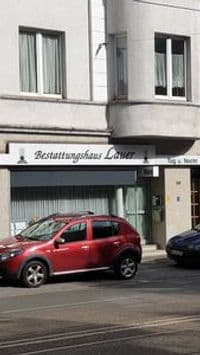 Bestattungshaus Lauer GmbH & Co KG