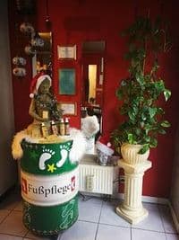Elkes Fußpflege & Nagelstudio