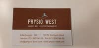 Physio West