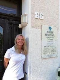 Katharina Bohn Physiotherapie