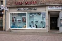 Gebr. Müter Bestattungen Inh. Carsten Berend e.K.