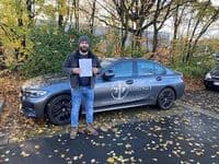 Fahrschule Jürgen Pohl