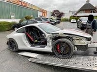 Schwark Karosserie- und Lackierzentrum GmbH