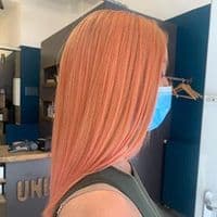 Unisex Friseure Mannheim
