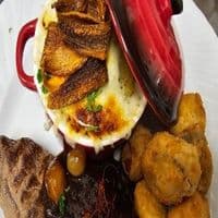 Weber Gastronomie Partyservice & Catering 