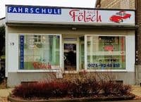 Axel Fölsch Fahrschule