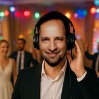 DJ WEST Landshut
