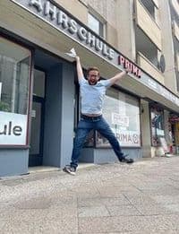 Fahrschule Prima Berlin