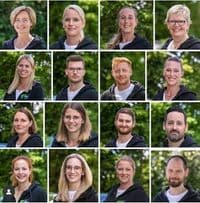 Physio - Praxis Krummenerl