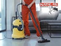 Putzteufel Inhaber Günter Ninger e.K.