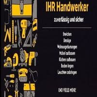IHRHANDWERKER 