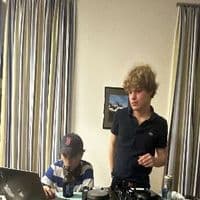DJ Bugelbrett