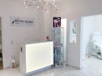 Olivia Maxim - Beauty Artist - Damen Kosmetikinstitut