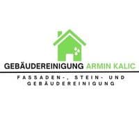 Gebäudereinigung Armin Kalic Fassaden- Stein- und Gebäudereinigung