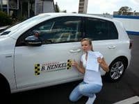 Fahrschule Bodo Henkel GmbH - Leverkusen