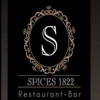 Spices1822 Restaurant-Bar 