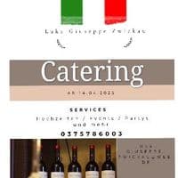 Luka Giuseppe Zwickau GmbH