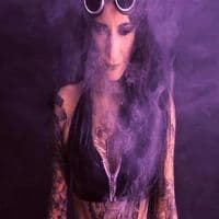 Evil Kaneedle Tattoo