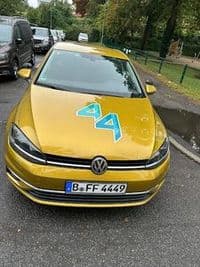 Fahrschule 44 Forty Four Potsdam