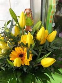 Blumen-Boutique