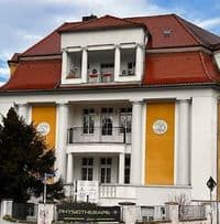 Physiotherapie Gründler