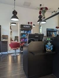 Ehrlich Friseur (Salon Leipzig - Zentrum)